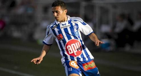 مصدر ليلا كورة: شريف أشرف "بلع لسانه" لكن حالته الآن جيدة ومستقرة